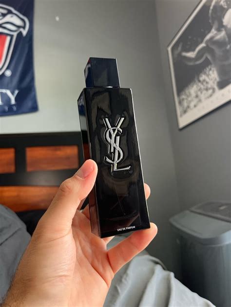 ysl mysfl|ysl myself dupe.